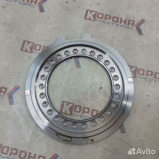 Упорная пластина тормозной ленты АКПП A6MF1 A6MF2