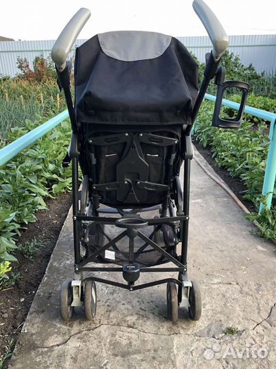 Коляска трость Peg Perego pliko mini