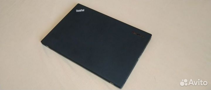Lenovo Thinkpad X240