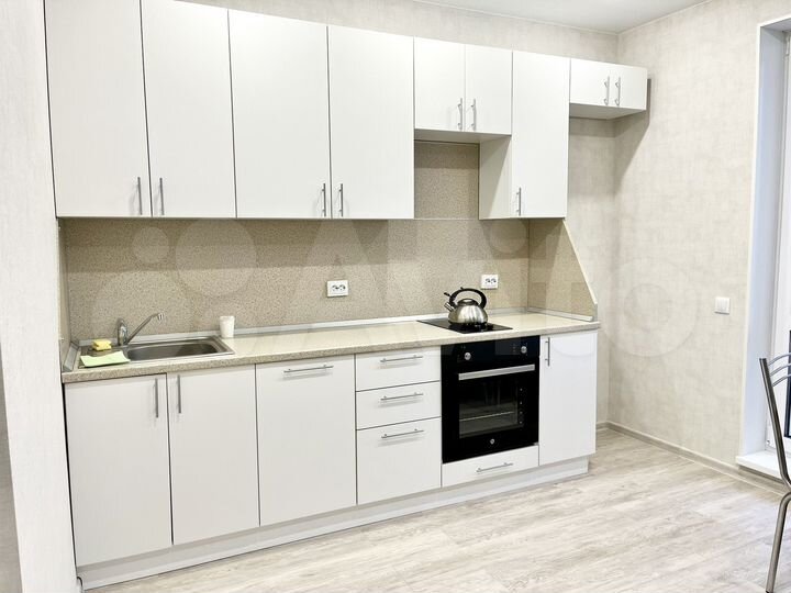 Комната 40 м², 5/21 эт.
