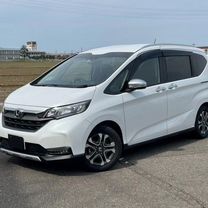 Honda Freed+ 1.5 CVT, 2020, 24 000 км, с пробегом, цена 1 450 000 руб.