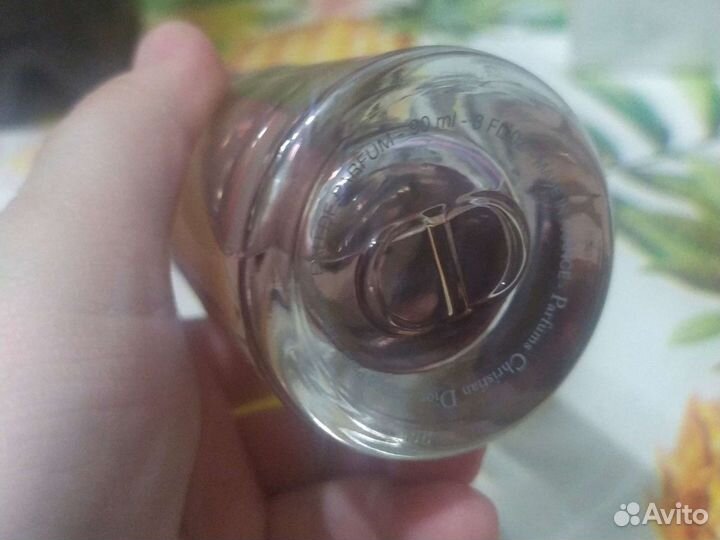 Парфюмерная вода Dior Joy 90 мл