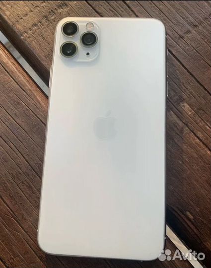 iPhone 11 Pro Max, 64 ГБ