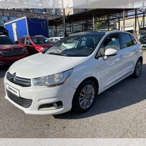 Citroen C4 1.6 AT, 2011, 184 896 км, с пробегом, цена 565 000 руб.