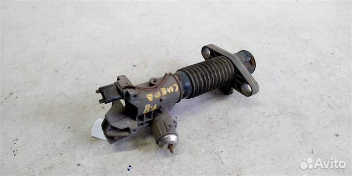 Замок зажигания Ford Sierra 83-87г