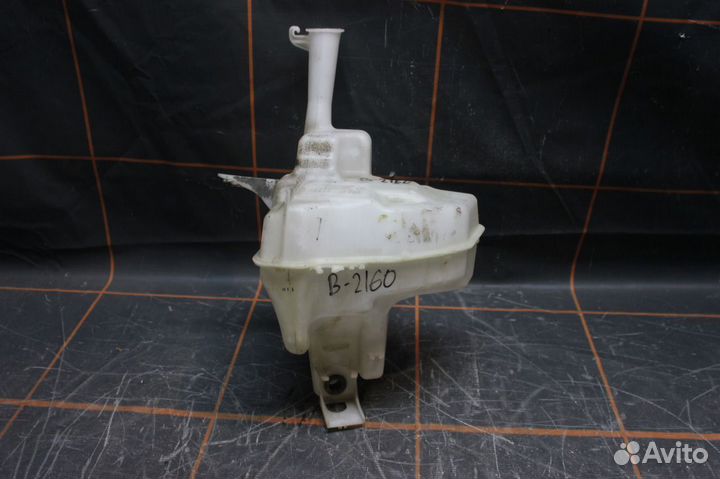 Бачок стеклоомывателя для Hyundai Solaris