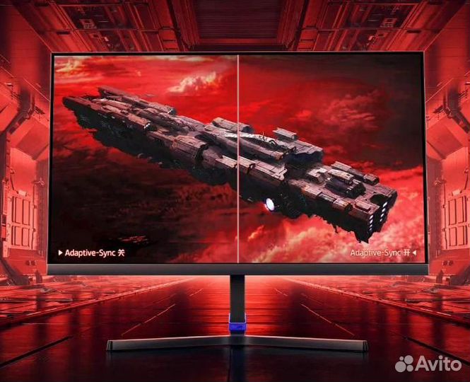 Игровой монитор Xiaomi Redmi Display G24 165HZ