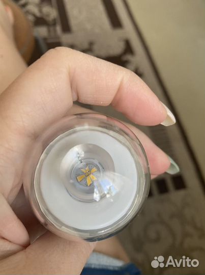 Светодиодные лампочки