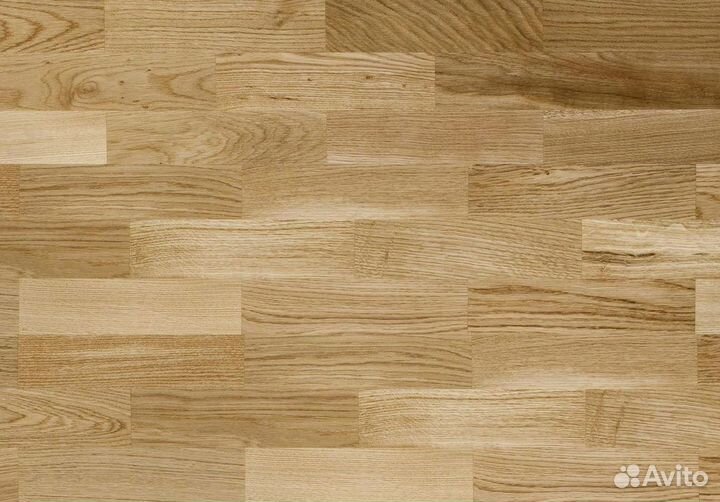 Новая инженерная доска со склада