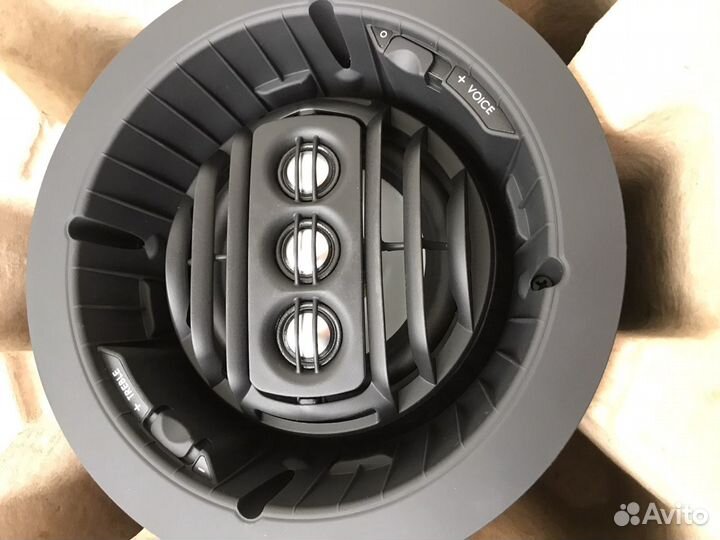 Акустика SpeakerCraft Aim5 253 потолочная