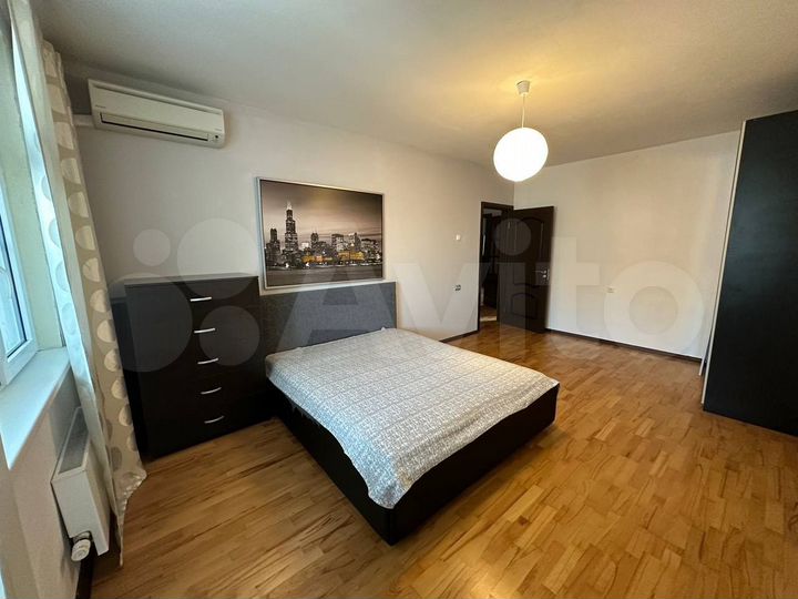 3-к. квартира, 73,8 м², 15/17 эт.