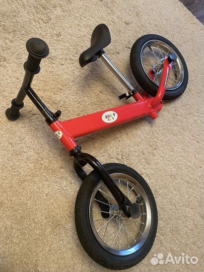 Беговел детский