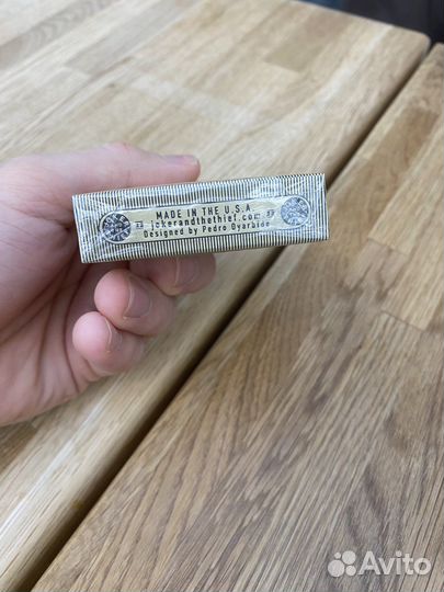 Коллекционные карты joker and the thief victory