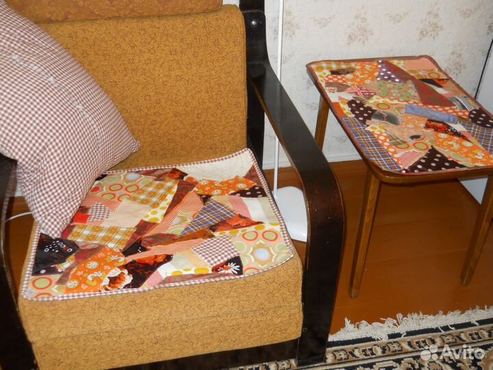 Ёлка, другие поделки для школы, детского сада