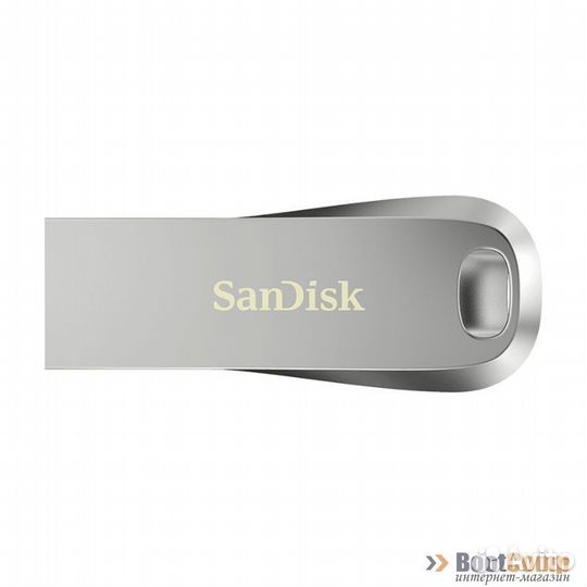 Память USB3.0 Flash Drive 32Gb sandisk Ultra Luxe sdcz74-032G-G46