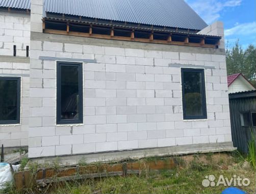 Окна на заказ пластиковые