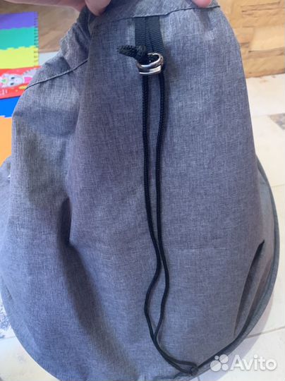 Козырек на коляску от солнца, ветра, дождя, снега