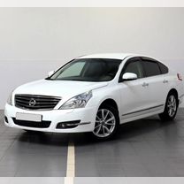 Nissan Teana 2.5 CVT, 2013, 144 000 км, с пробегом, цена 879 000 руб.