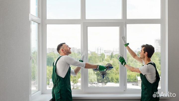 Пластиковые окна grain