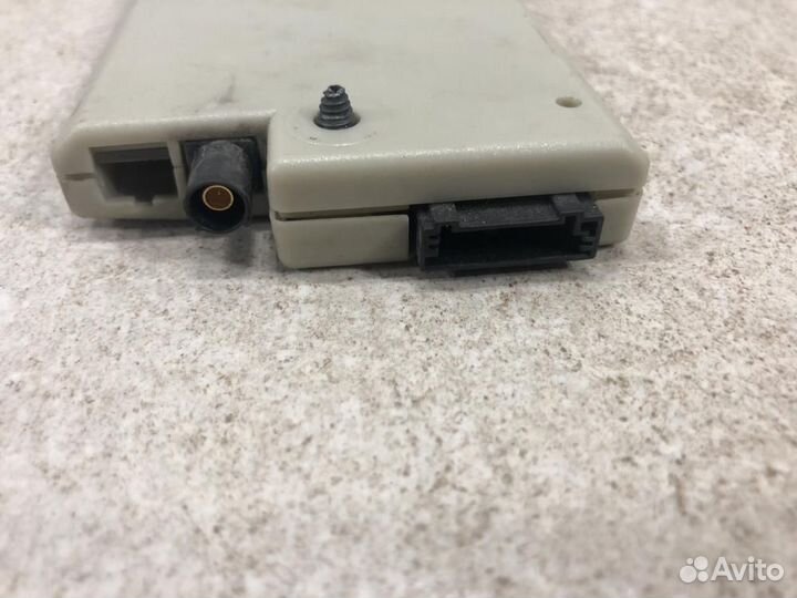 Усилитель антенны BMW 5-series F10