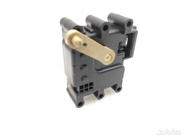 Сервопривод заслонок печки Mazda Cx-7 ER 2.3T 2008