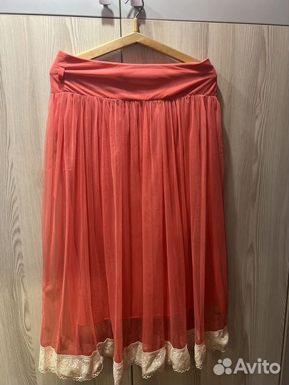 Юбка женская 50