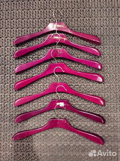 Вешалка для одежды бу
