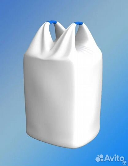 Биг Бэг (мкр) новый