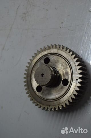 Промежуточная шестерня mack CX613
