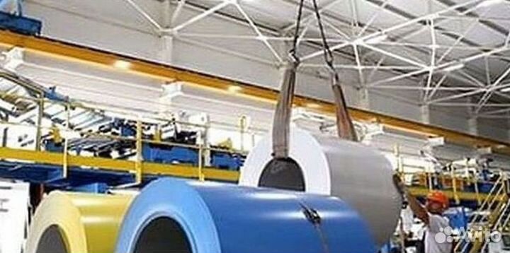 Сэндвич-панели для быстрого строительства сто