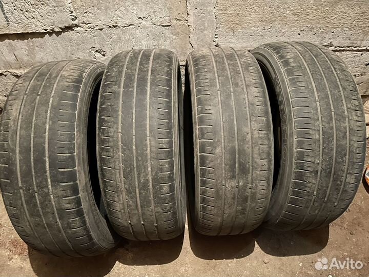 Kumho Solus KH17 205/60 R16