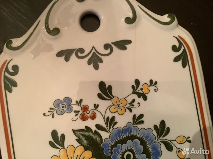 Посуда villeroy boch Alt Amsterdam