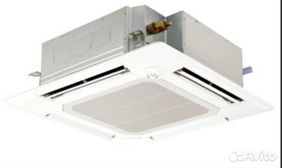 Внутренний блок PLA-RP100EA