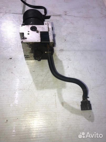 Блок ABS (насос) Mazda-Мазда 626 (GE) 1992-1997