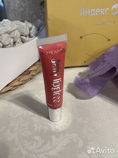 Набор косметики для девушки