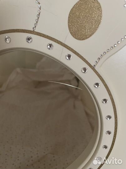 Детская кроватка erbesi