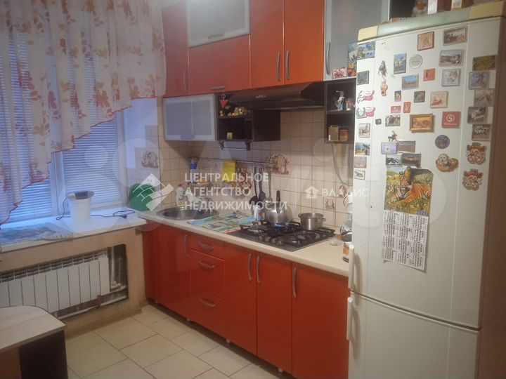 Дом 33 м² на участке 1,5 сот.