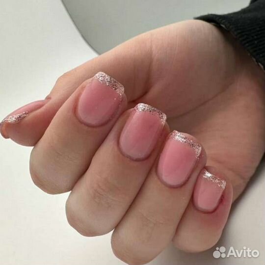 Маникюр, педикюр, орел