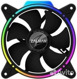 Вентилятор для корпуса Zalman ZM-RFD120A