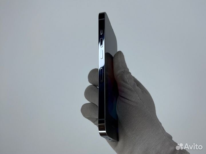 iPhone 13 Pro, 256 ГБ