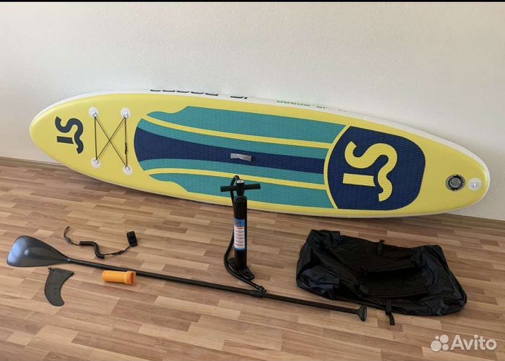 Аренда Sup борда