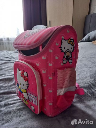 Рюкзак Hello Kitty