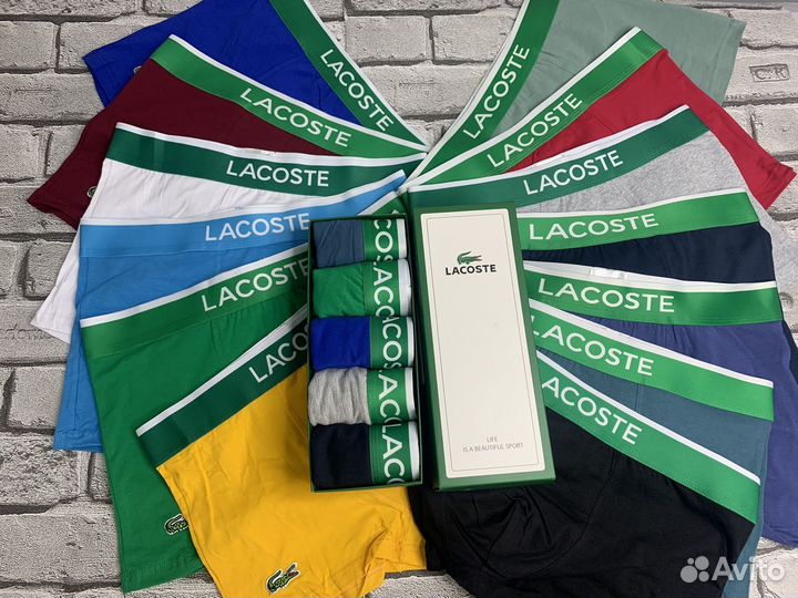 Трусы мужские