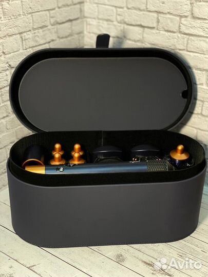 Стайлер dyson