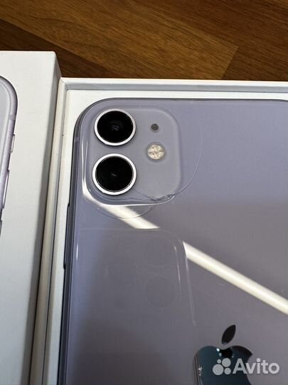 iPhone 11 128gb