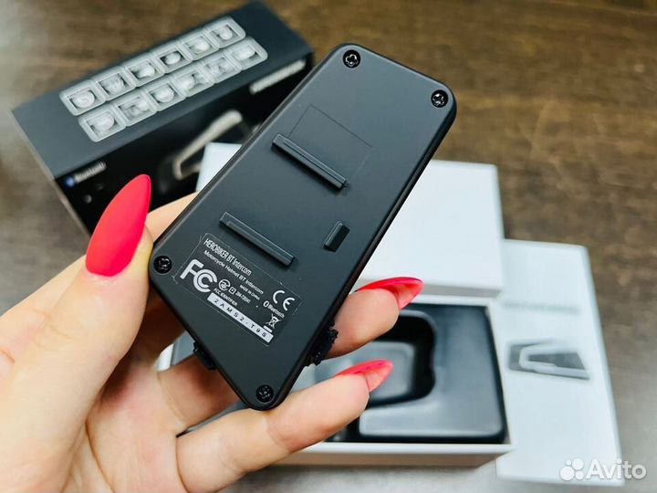 Гарнитура herobiker hero 2 мото гарнитура