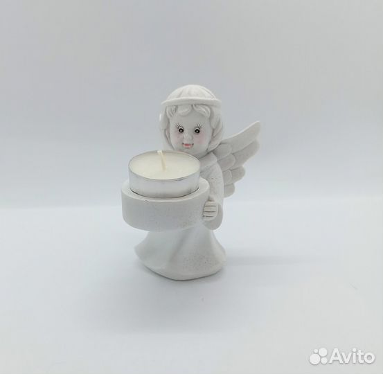 Фигурка Ангел (подсвечник статуэтка)