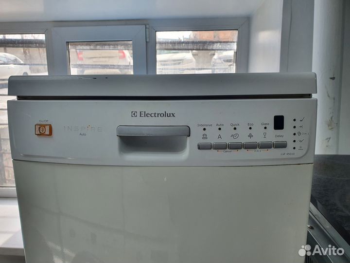 Electrolux Отличное состояние. Гарантия