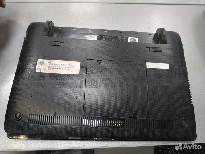 Asus eee pc 1215t
