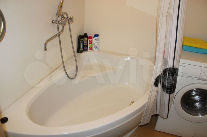 1-к. квартира, 32 м², 7/14 эт.